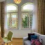 Helsinki Apartment Erfurt 1